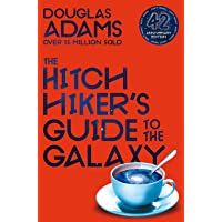 The Hitchhikers Guide to the Galaxy: 42nd Anniversary Edition